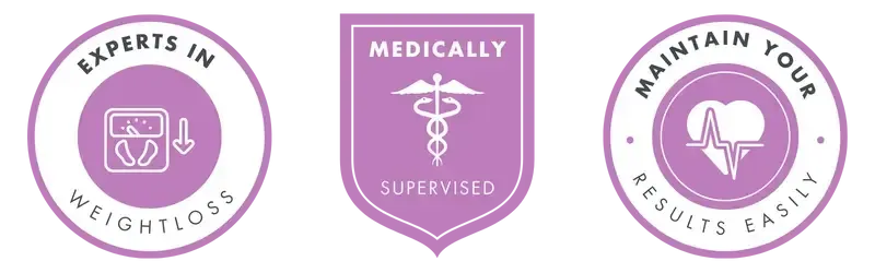 Lawrenceville, GA doctor-supervised weight loss