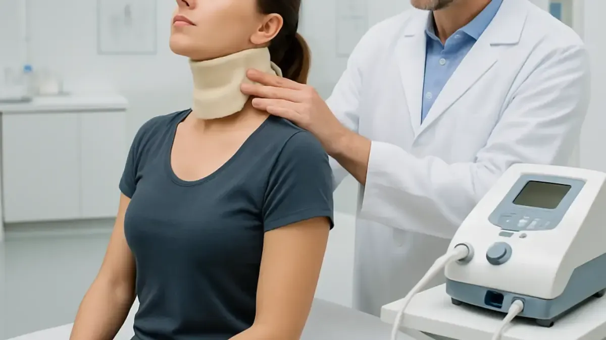 Auto Accident Chiropractic Care in Lawrenceville, GA