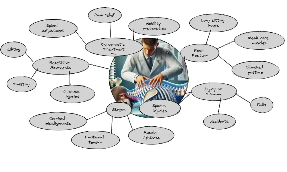 Chiropractic Adjustment in Lawrenceville, GA