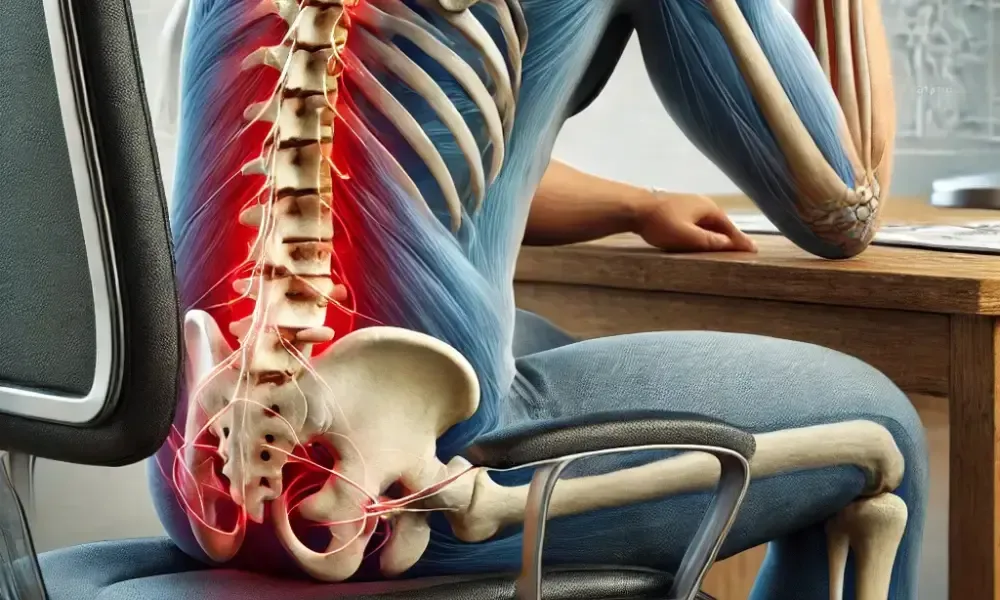 Chiropractic Care for Spinal SubluxationLawrenceville, GA