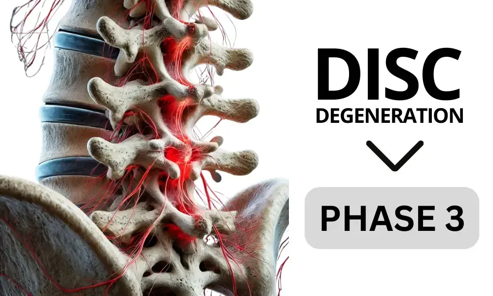 Spinal Decompression Chiropractor in Lawrenceville, GA