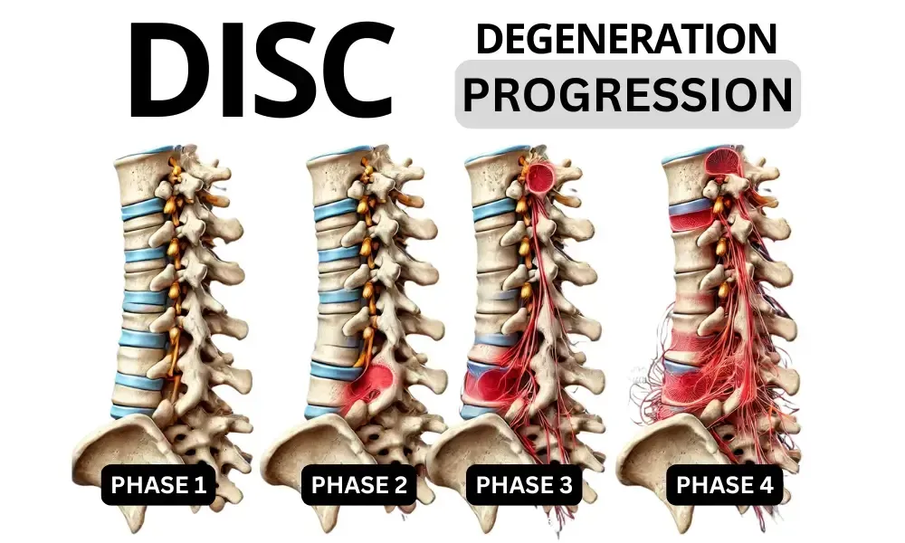 Spinal Decompression Chiropractor in Lawrenceville, GA