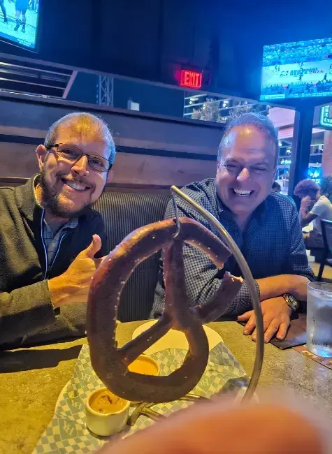 Dr. Brent Bulkin in Lawrenceville, GA