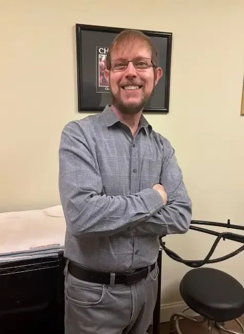 Dr. Brent Bulkin Lawrenceville, GA Best Chiropractor