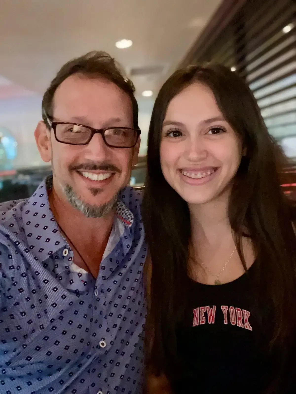 Dr. Drew Bulkin and Daughter in Lawrenceville, GA