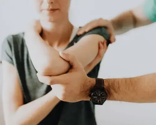 Physical Therapy in Lawrenceville, GA