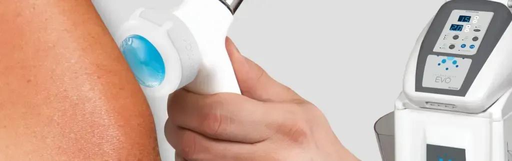 Ultrasound Therapy in Lawrenceville, GA