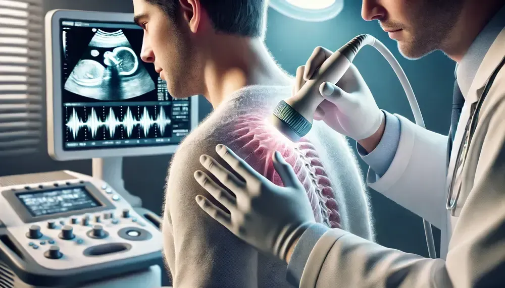 Ultrasound Therapy in Lawrenceville, GA