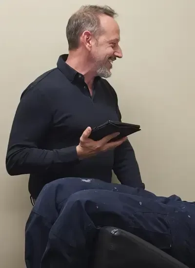 Dr. Drew Bulkin Chiropractor in Lawrenceville, GA