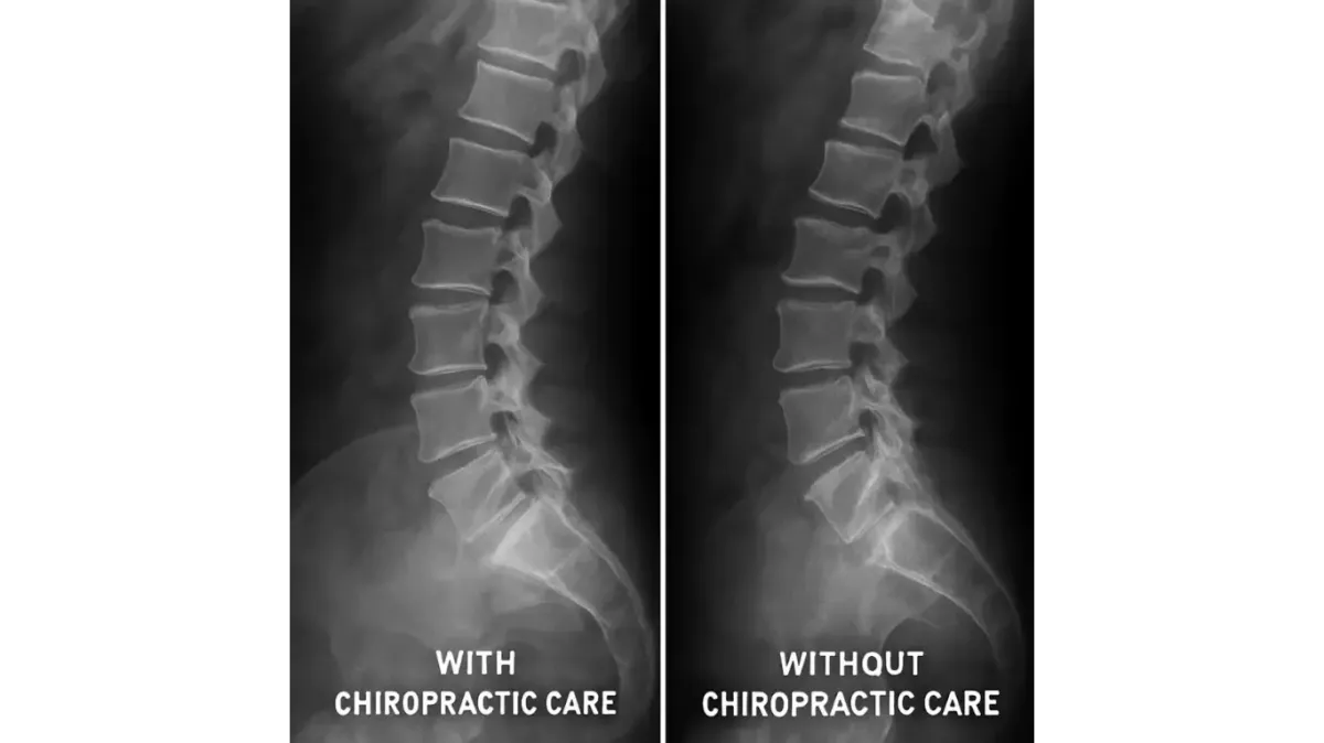 chiropractic care in lawrenceville georgia