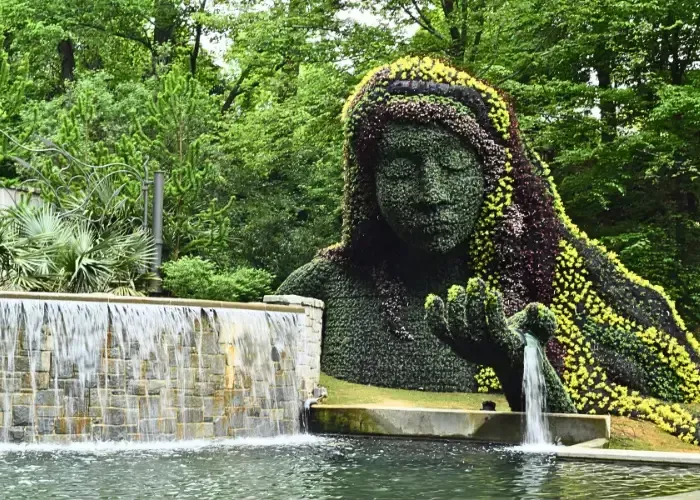 Ideal Protein in Gainesville near Atlanta Botanical Garden