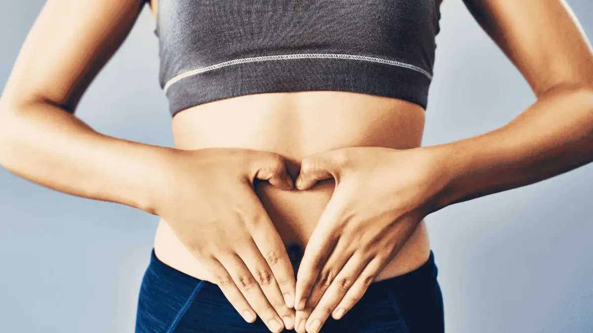 Metabolism health in Gainesville Georgia