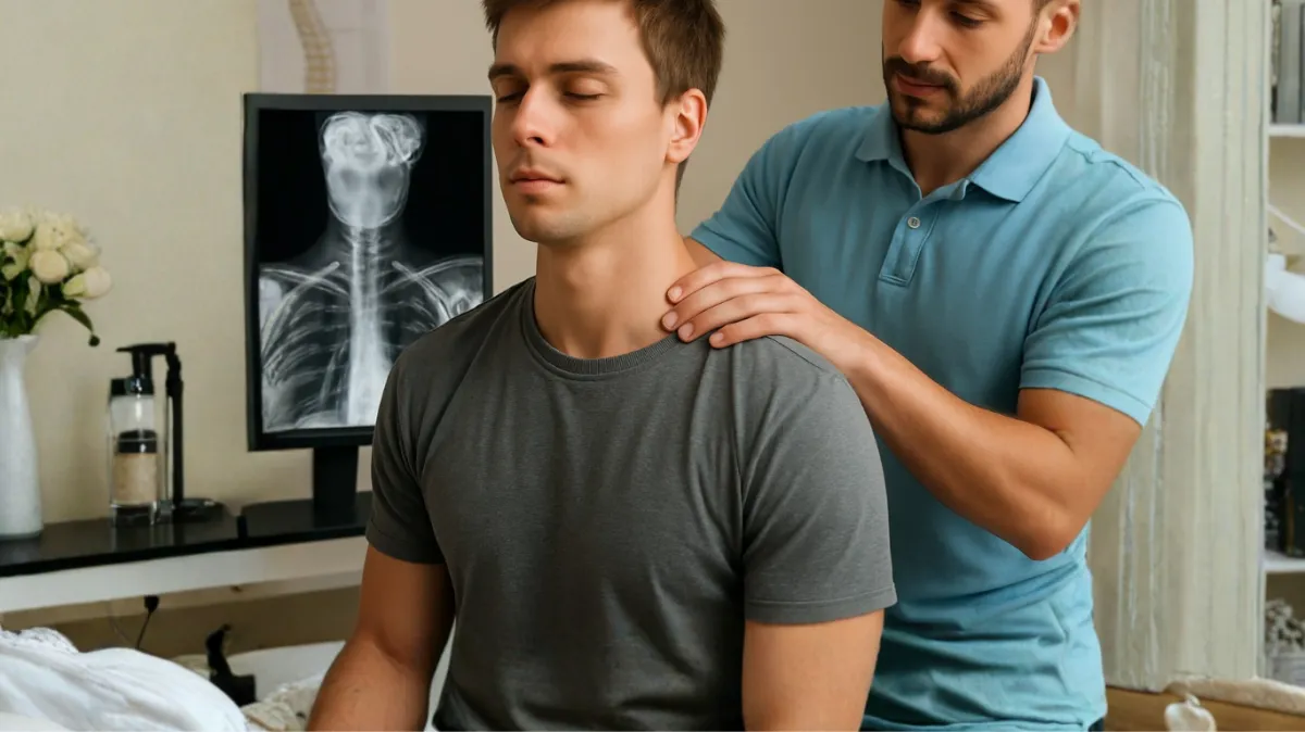 auto injury chiropractor Lawrenceville GA
