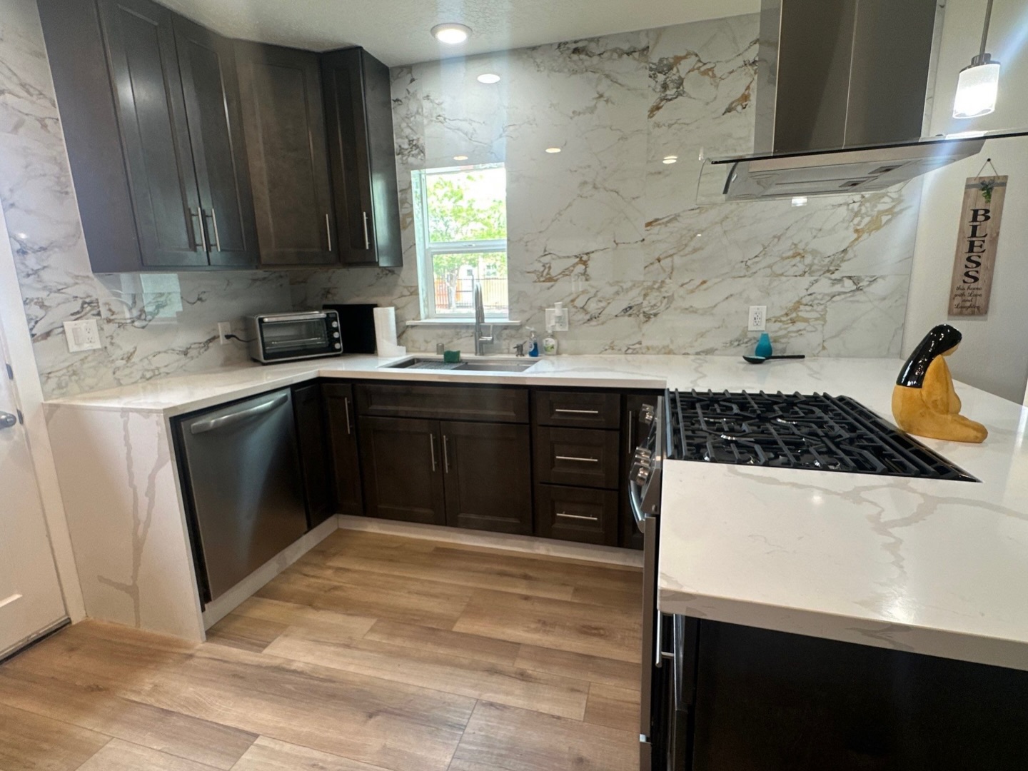 Kitchen Remodeling Services