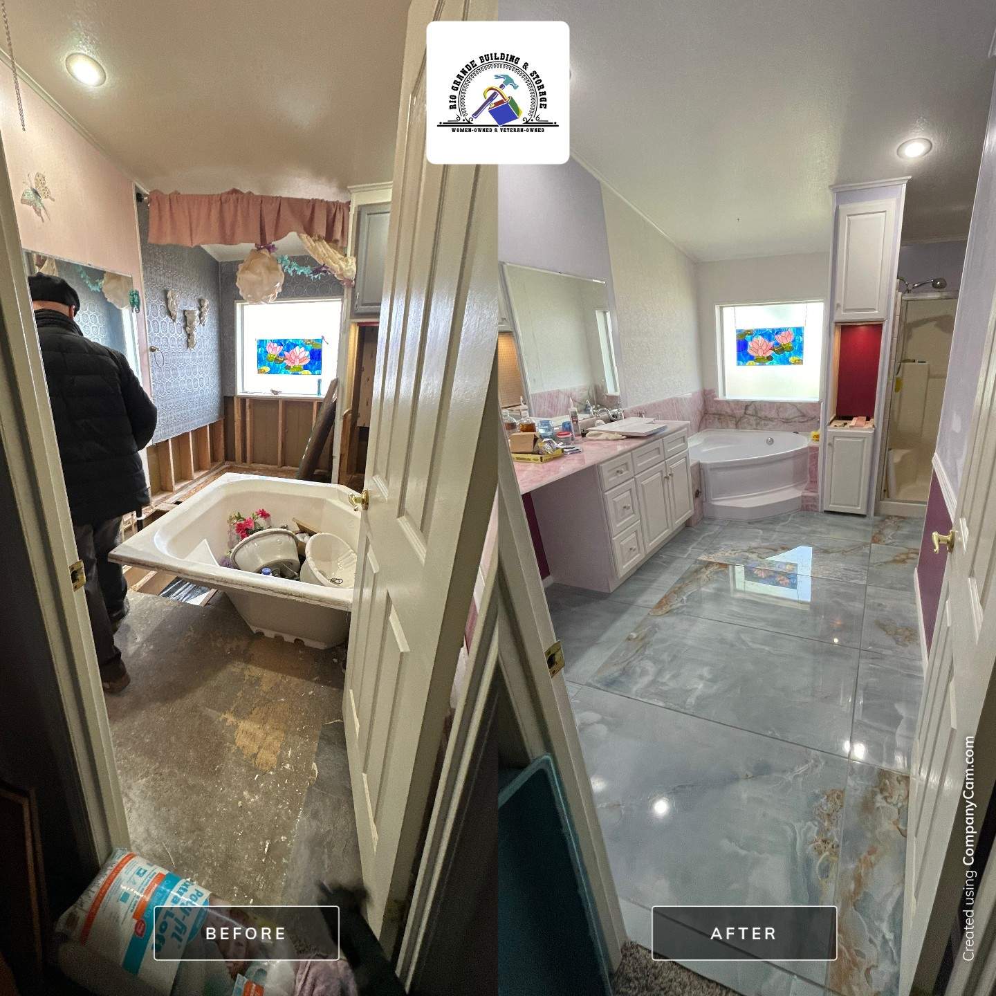 Home Remodeling & Renovation