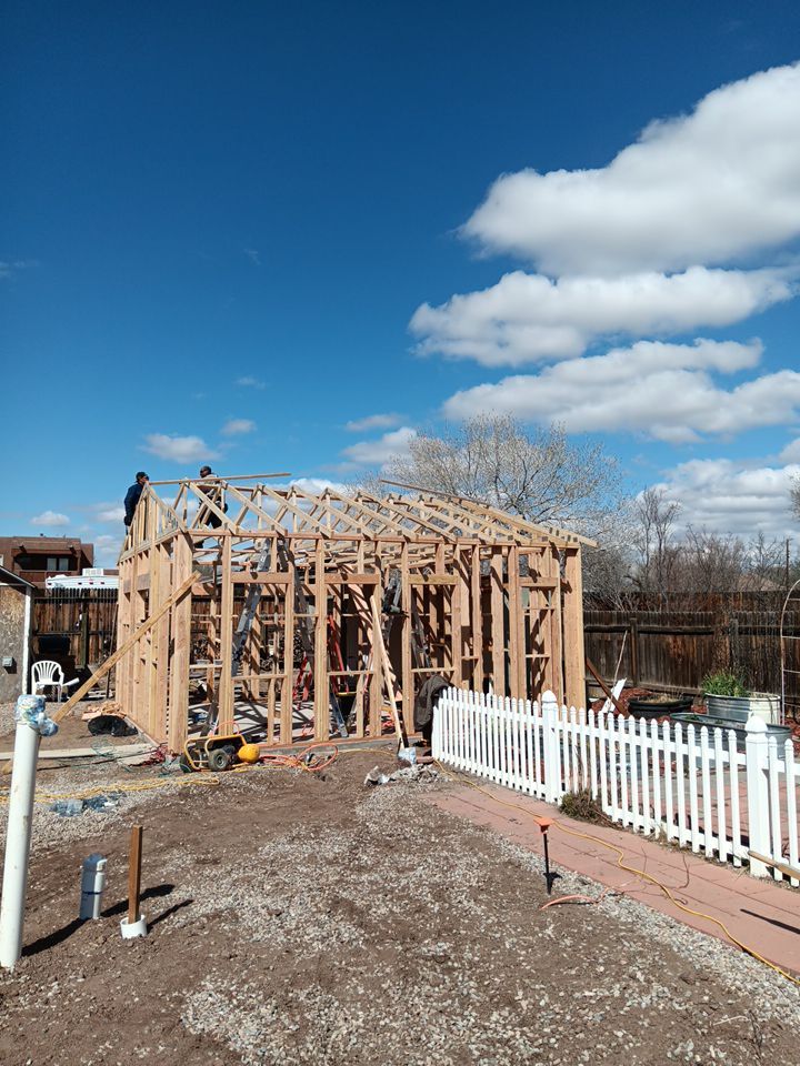 General Contractor Services