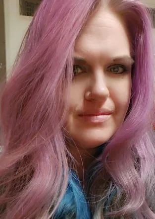 Heavon Fagen and Dave Smith