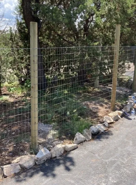 Fencing Installation & Design 