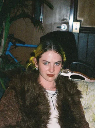 Heavon Fagen and Dave Smith