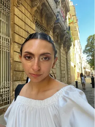 Heavon Fagen and Dave Smith