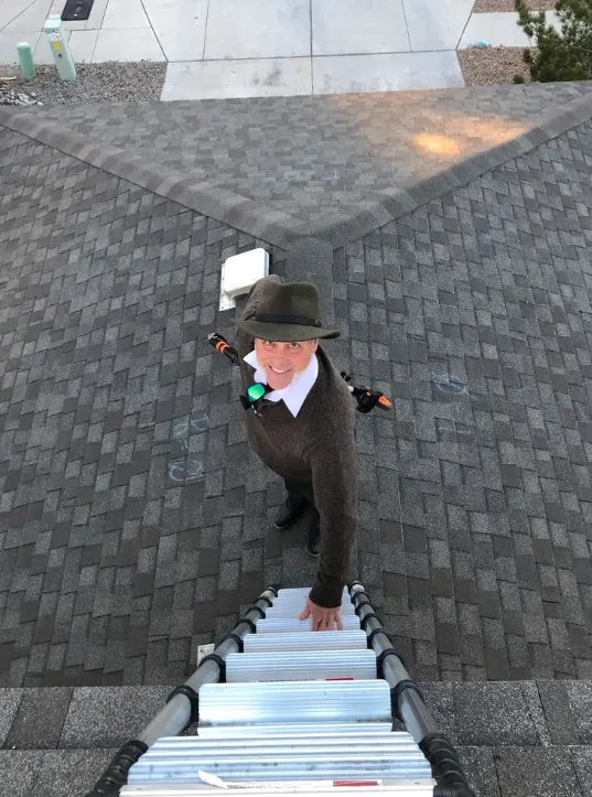 Roofing Installation & Repair