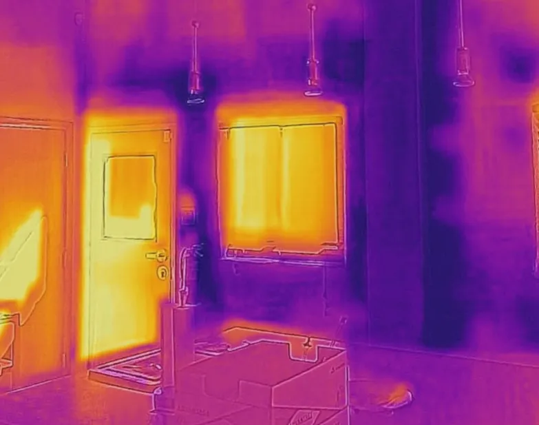 Energy Auditing & Thermal Inspection