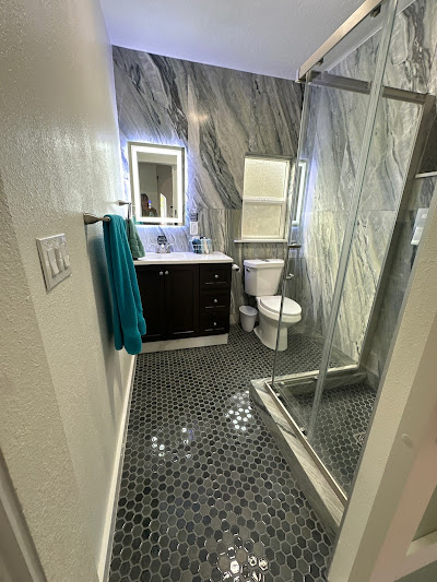 Bathroom Remodeling Services