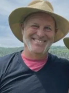 Heavon Fagen and Dave Smith