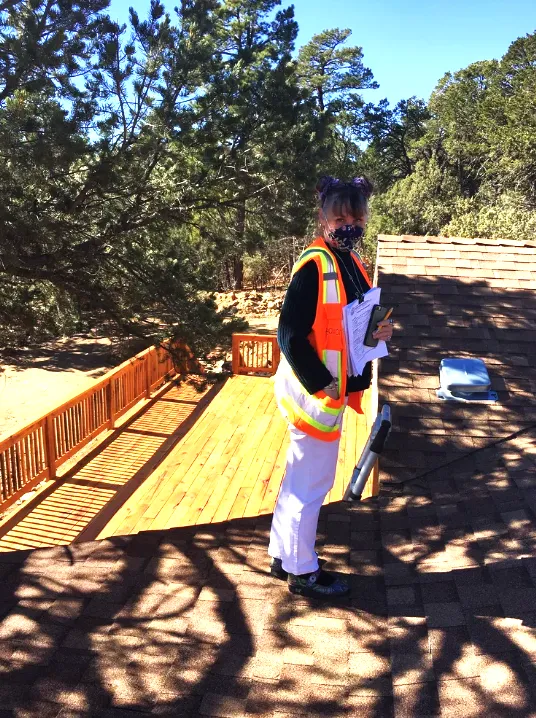 Insurance Claim Specialist