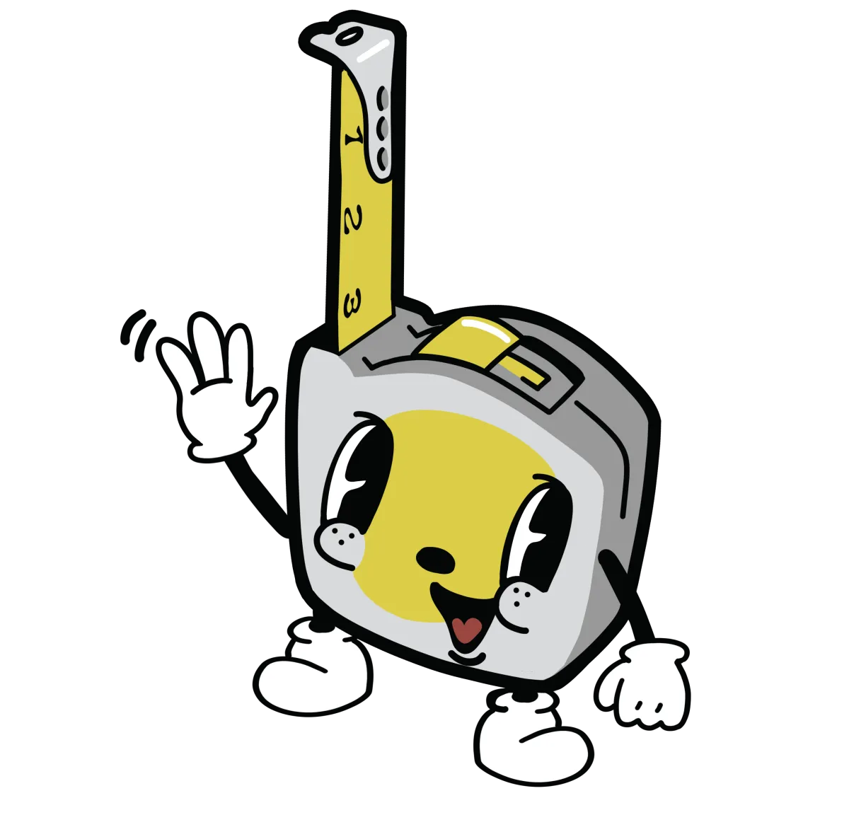 Heavon Fagen and Dave Smith