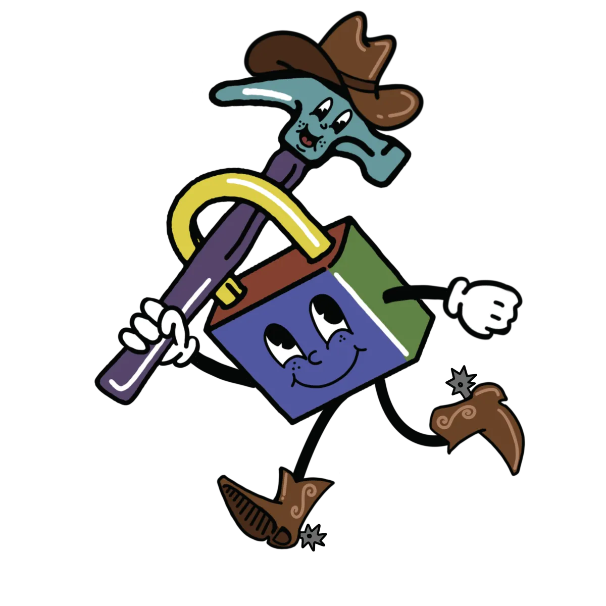 General Contractor Services done by Rio Grande Building and Storage