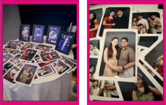 frames | Stored Images studio