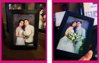 Frames | Stored Images studio