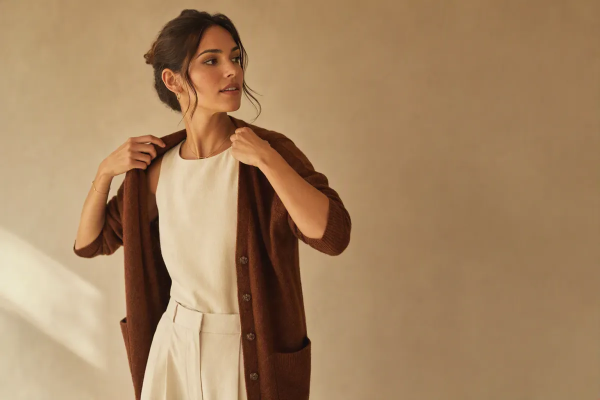 Summer to Fall Dressing (Without Buying a New Wardrobe)