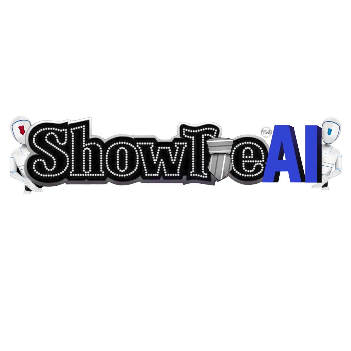 SHOWTIE AI