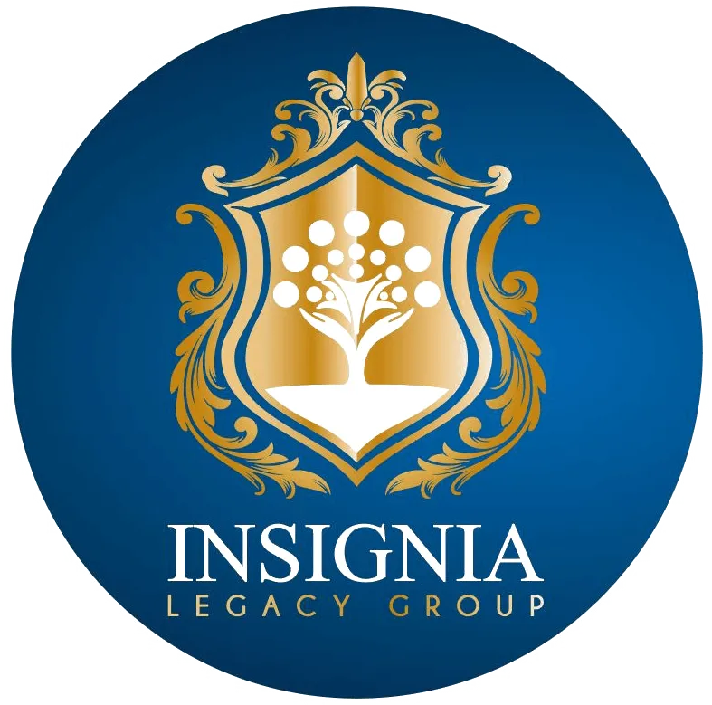 Insignia Legacy - Martha Arana