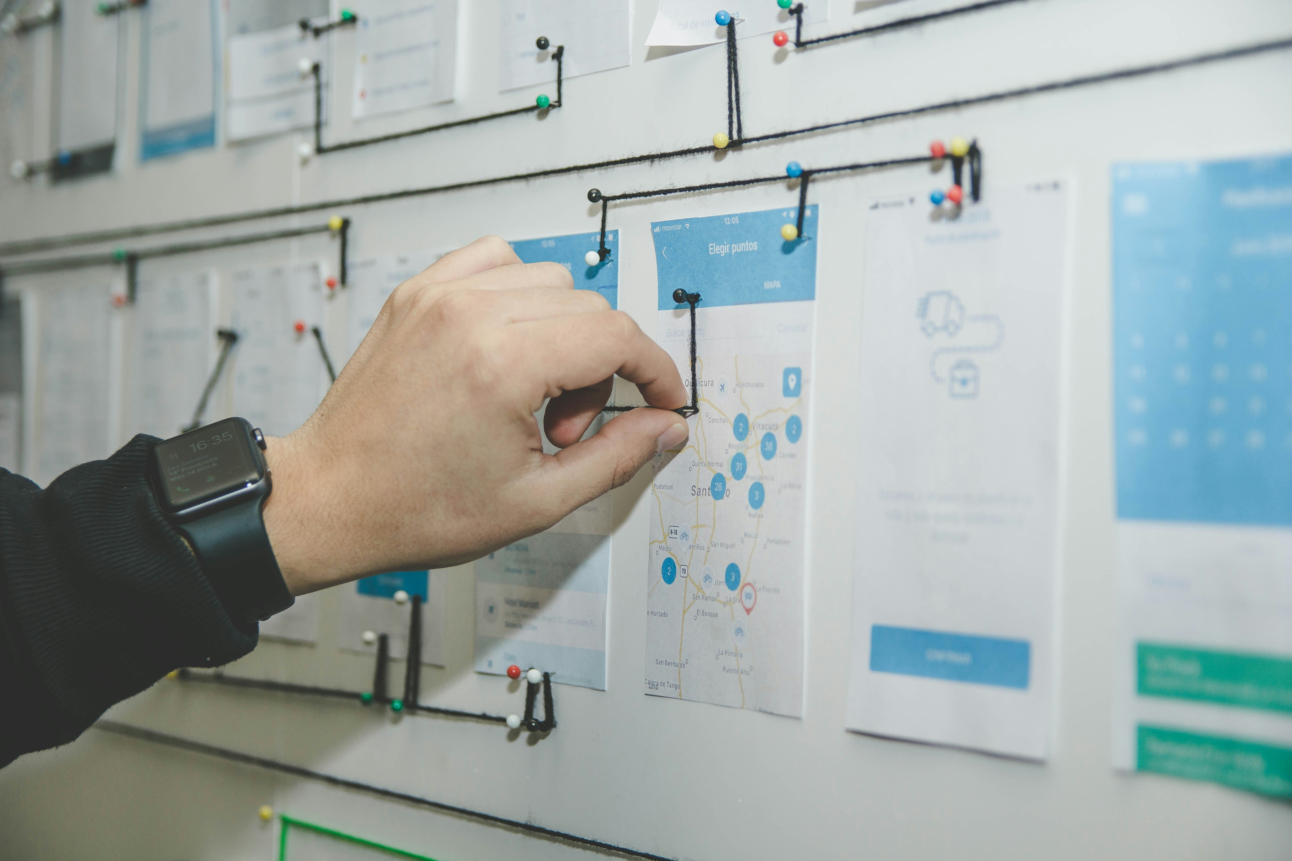 The Real Reason Your Projects Keep Missing Deadlines (It's Not What You Think)