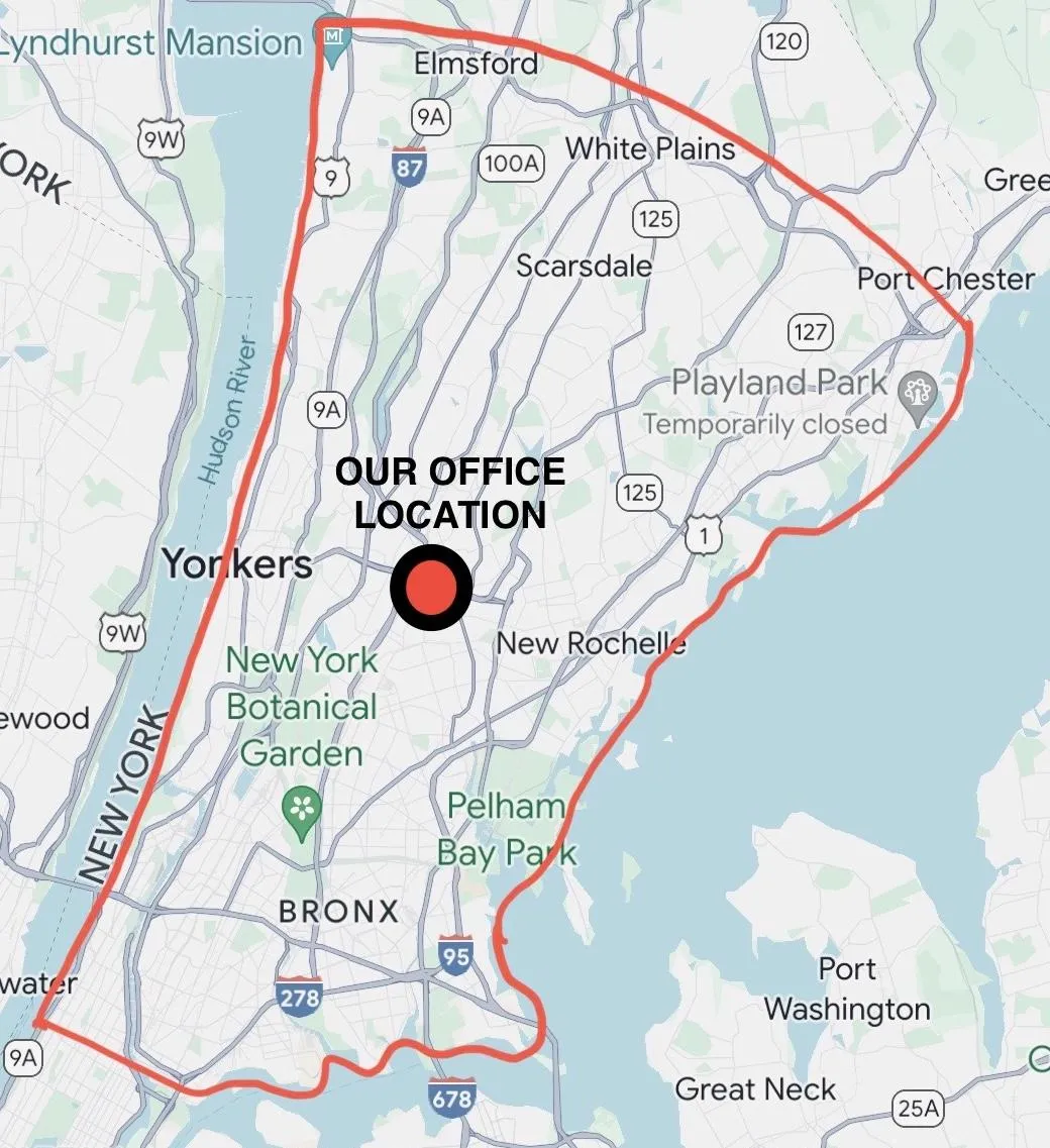 We Are Professionals