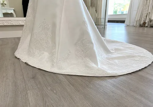 Bridal Dress Alterations in West Palm Beach, FL