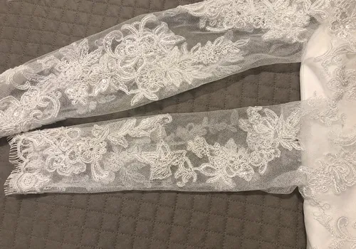 Greenacres, FL Bridal Dress Alterations