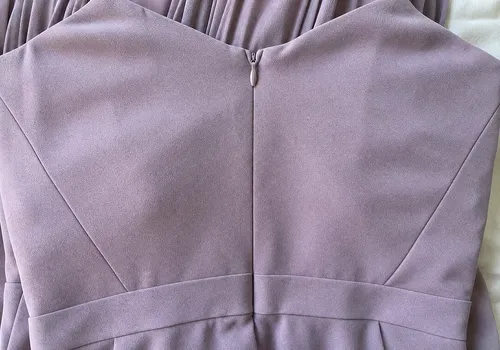 Greenacres, FL Bridesmaid Dress Alterations