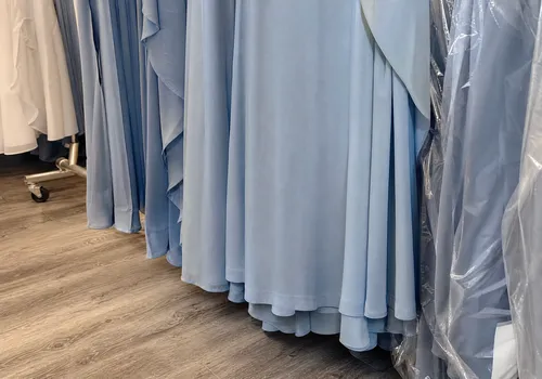 Bridesmaid Dress Alterations in West Palm Beach, FL