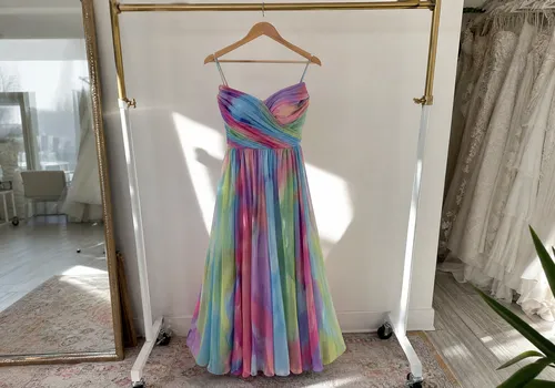 Wedding Gown Alterations