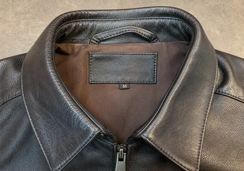 Leather Garment Alterations & Repairs in West Palm Beach, FL