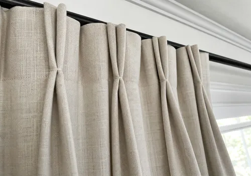 Greenacres, FL Curtain Alterations & Custom Fitting