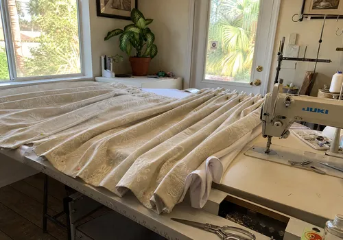 Wedding Gown Alterations