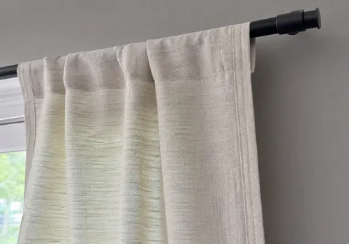 Curtain Alterations & Custom Fitting in West Palm Beach, FL