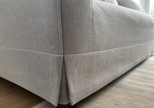 Greenacres, FL Couch Cover Alterations