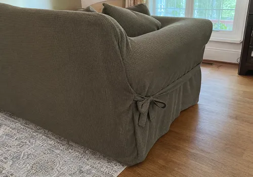 Couch Cover Alterations in West Palm Beach, FL