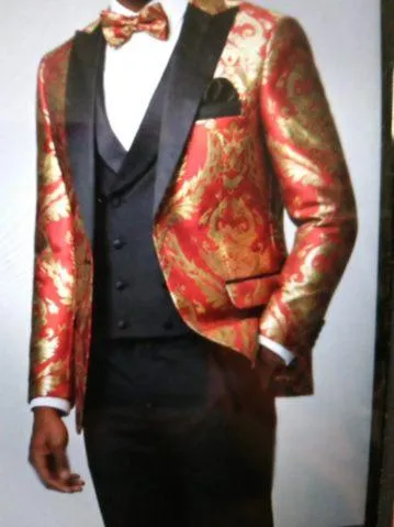 Men's Suit Alterations in West Palm Beach, FL